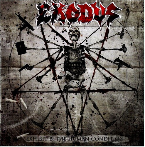 Exodus - Exhibit B: The Human Condition