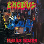 Exodus - Fabulous Disaster (Japan Bonus Tracks)