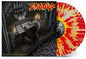 Exodus - Tempo Of the Damned (Record)