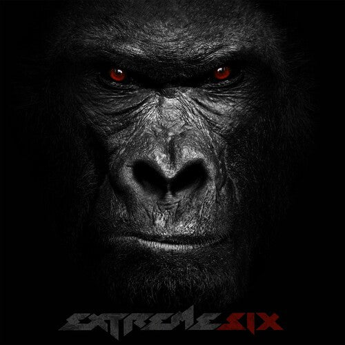 Extreme - Six (Record)