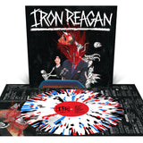 Iron Reagan - The Tyranny Of Will (Record)