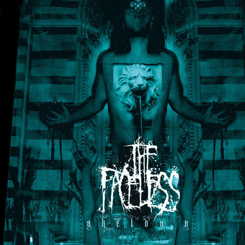 Faceless, The - Akeldama (Record)