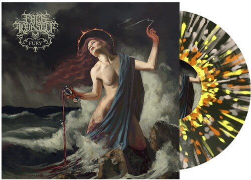 Face Yourself - Fury (Record)