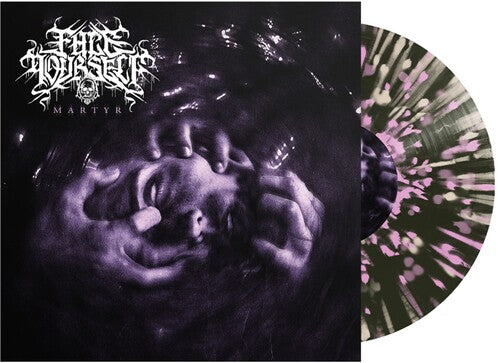 Face Yourself - Martyr (Record)
