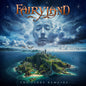 Fairyland - The Story Remains (CD)