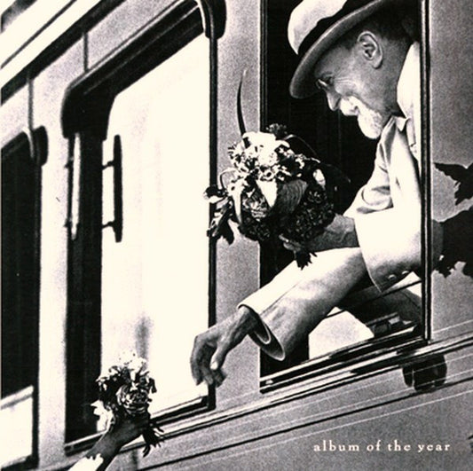 Faith No More - Album Of The Year (Record)