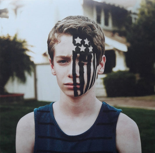 Fall Out Boy - American Beauty / American Psycho (Record)