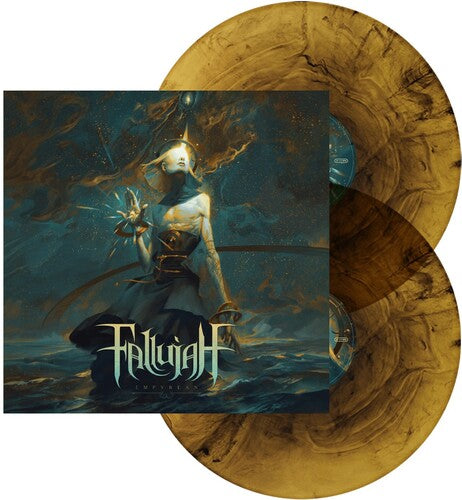 Fallujah - Empyrean (Record)