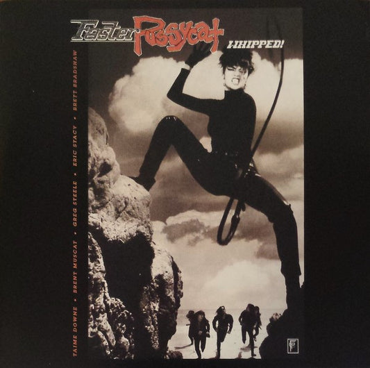 Faster Pussycat - Whipped! (CD)