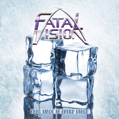 Fatal Vision - Four Sides To Every Story (CD)