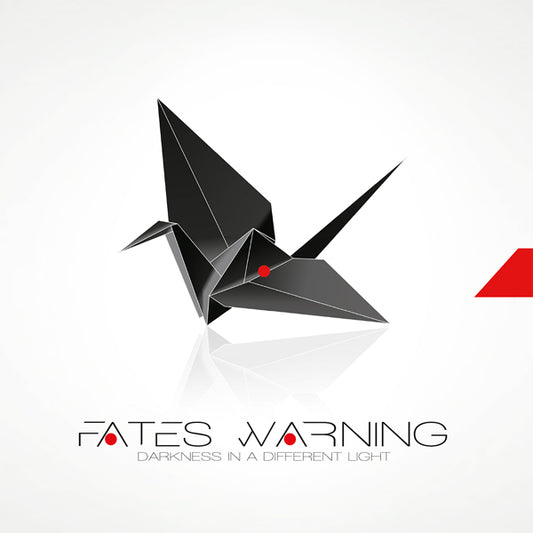 Fates Warning - Darkness In A Different Light (Record)