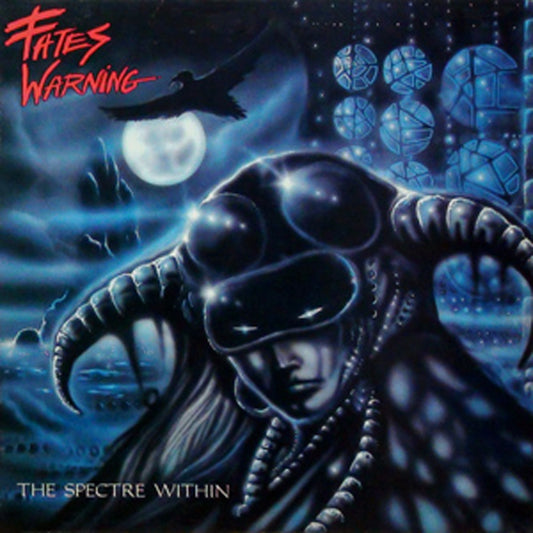 Fates Warning - The Spectre Within (Record)