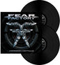 Fear Factory - Aggression Continuum (Record)