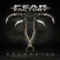 Fear Factory - Mechanize (CD)