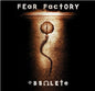 Fear Factory - Obsolete (Record)