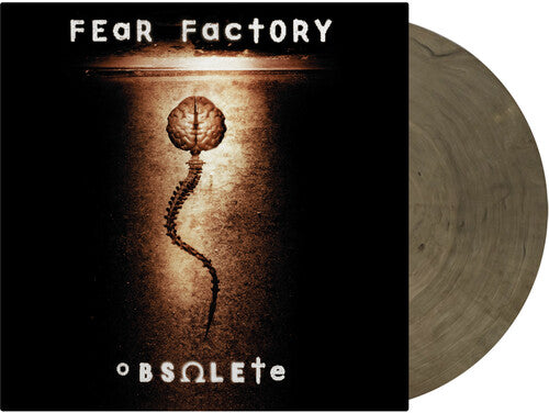 Fear Factory - Obsolete (Record)