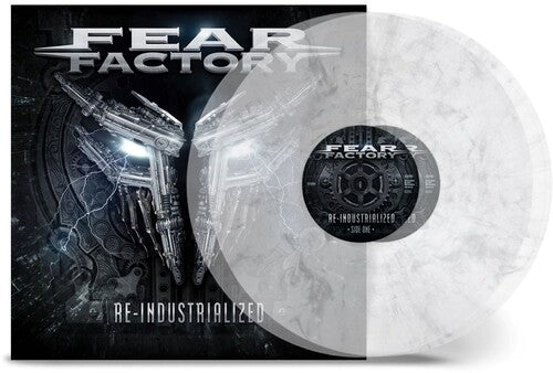 Fear Factory - Re-Industrialized (Record)