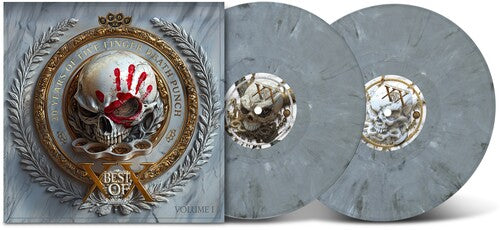 Five Finger Death Punch - Best Of Volume 1 (Record)