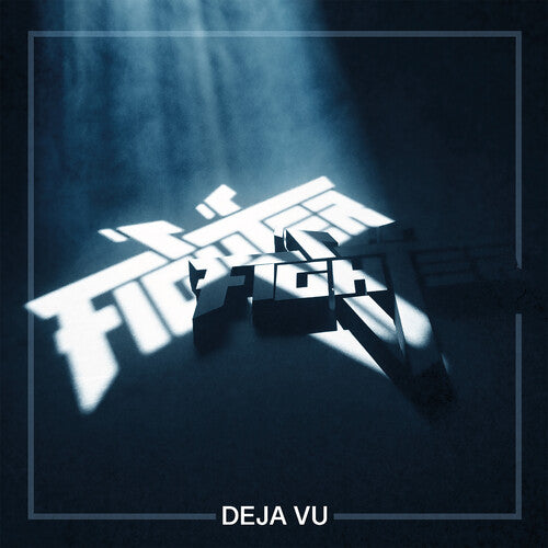 Fighter V - Deja Vu (CD)