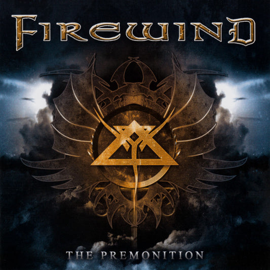 Firewind - The Premonition (Record)