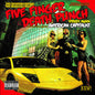 Five Finger Death Punch - American Capitalist (Record)