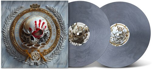 Five Finger Death Punch - Best Of Volume 1 (Record)