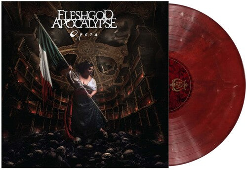 Fleshgod Apocalypse - Opera (Record)