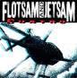 Flotsam And Jetsam - Cuatro (Japan Reissue)