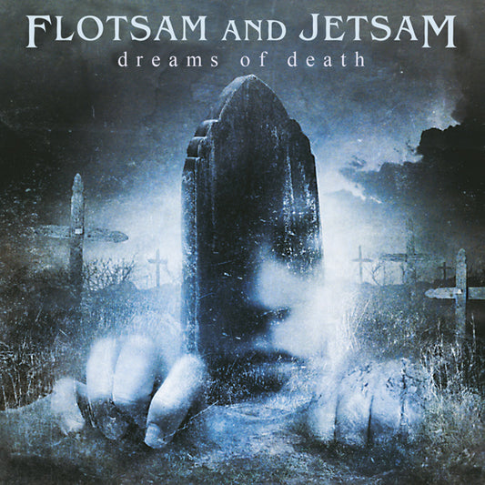 Flotsam And Jetsam - Dreams Of Death (Record)