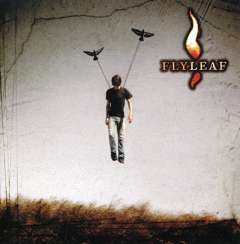 Flyleaf - Flyleaf (CD/DVD)