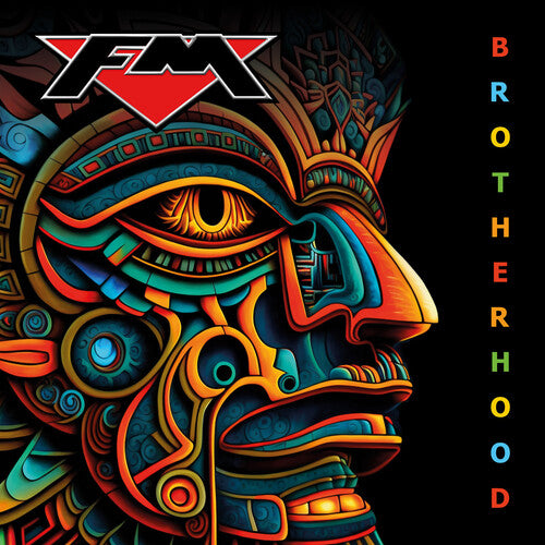 FM - Brotherhood (Record)