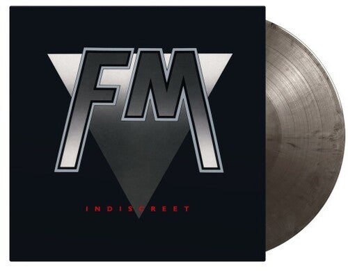 FM - Indiscreet (Record)