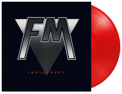 FM - Indiscreet (Record)