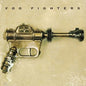 Foo Fighters - Foo Fighters (Record)