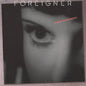 Foreigner - Inside Information (Record)