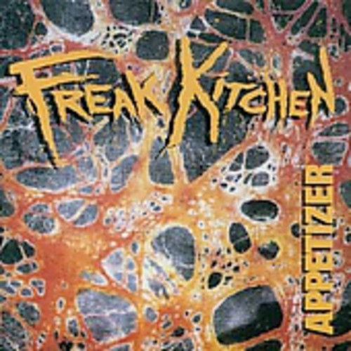 Freak Kitchen - Appetizer