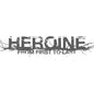 From First To Last - Heroine (Record)