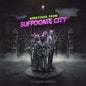 Funeral Portrait - Greetings From Suffocate City (CD)