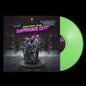 Funeral Portrait - Greetings From Suffocate City (Record)
