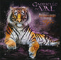 Gabrielle De Val - Tiger (CD)