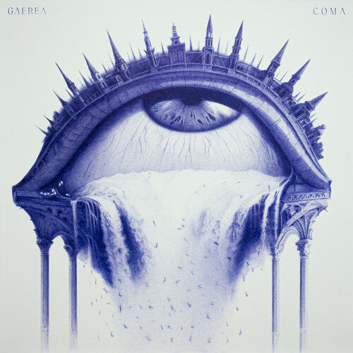 Gaerea - Coma (Record)