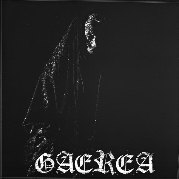 Gaerea - Gaerea (Record)