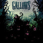 (USED) Gallows - Orchestra Of Wolves (CD)