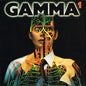 Gamma  - 1 (Rock Candy Remaster)(CD)