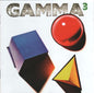 Gamma - 3 (Rock Candy Remaster)(CD)