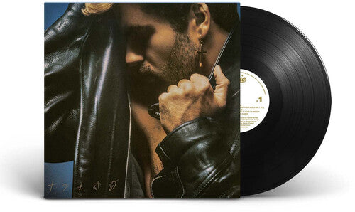 George Michael - Faith (Record)