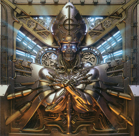 Ghost - Phantomime (CD)
