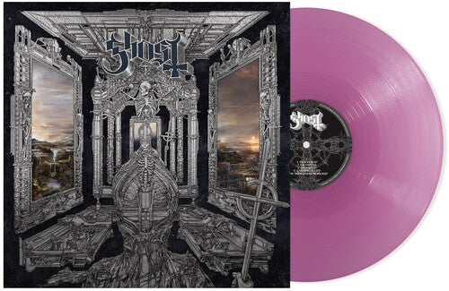 Ghost - Skeleta (Record)
