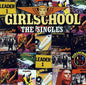 Girlschool - The Singles (CD)