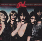 Girl - Sheer Greed